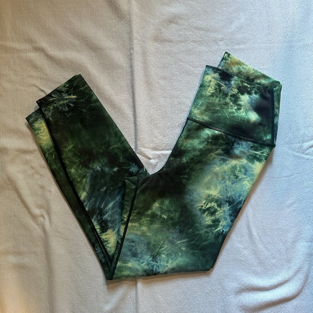 Carbon38 Leggings